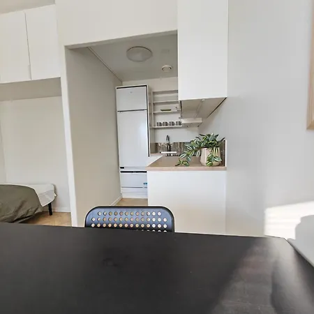 New Central Апартаменты *